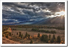 Grand Teton NP